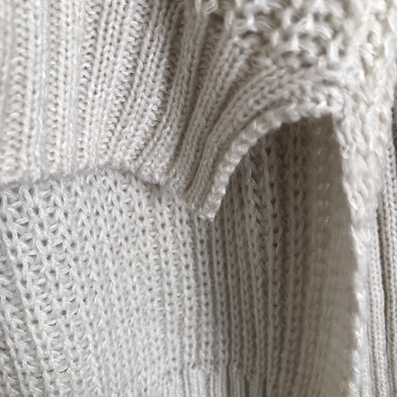 Fashion Nova Sweater - Picture 4 of 8